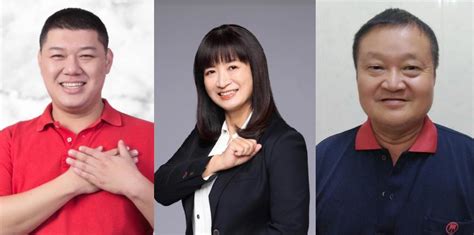 【匯流民調】最新南投立委補選民調 仿初選民調規則計分 三人競逐下縣議員游顥居領先