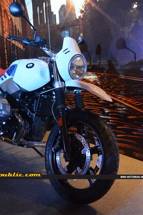 Bmw Motorrad Nightfuel Penang Bikesrepublic