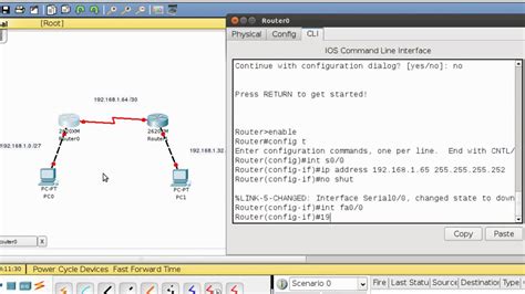 Cisco Adding IP Addresses 2 YouTube