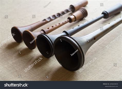 16 Woodwind Shawm Music Images, Stock Photos & Vectors | Shutterstock