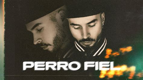 Perro Fiel Reykon El Líder ® Youtube