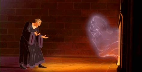 When Frollo Sang a Song About Wanting to Bone Esmeralda — The Hunchback ...