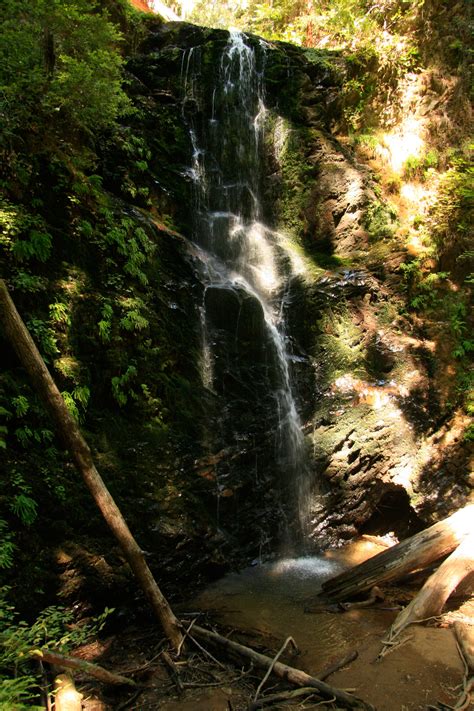 Mill Creek Falls – Moderate 2.4-Mile Hike in OH