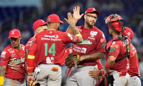 Panamá vence a Nicaragua y se mantiene invicto en la Serie del Caribe