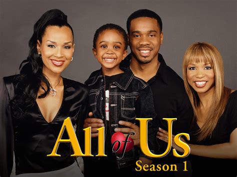 Watch All of Us - Season 1 | Prime Video