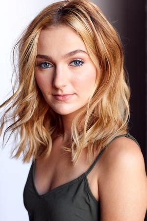 Actress Maggie Rose Hudson My XXX Hot Girl