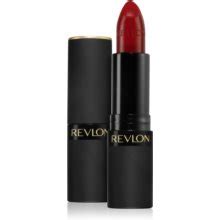 Revlon Cosmetics Super Lustrous The Luscious Mattes Rouge L Vres Mat