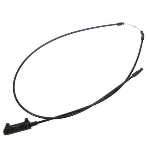 Land Rover Cables Tailgate Hood Release And More