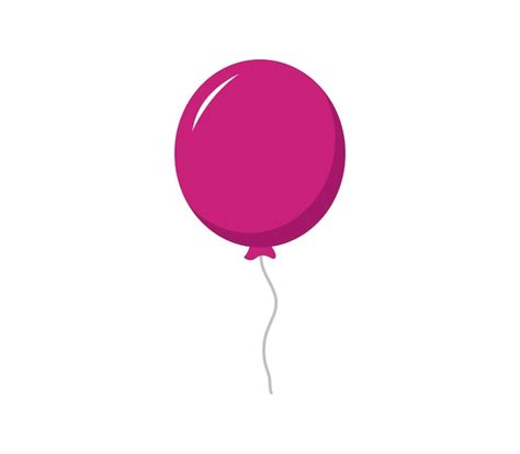 Premium Vector | Balloon