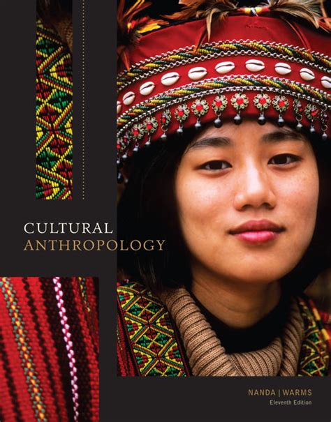 Cultural Anthropology, 11th Edition - 9781133591467 - Cengage