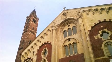 La Cattedrale Di Sant Evasio A Casale Monferrato Monferrato Org