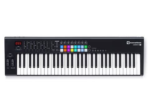 Audiopro Novation Launchkey Mk Midi Usb Klavijature