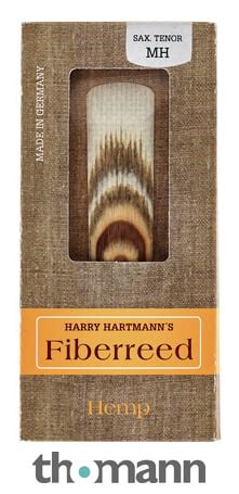 Harry Hartmann Fiberreed Hemp Tenor Mh Thomann United Kingdom