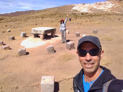 ¿Qué ver en la Isla del Sol en 1 día? Zona sur y norte por libre - De