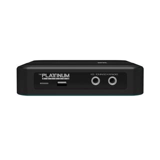 Platinum Ks Mini Sd Karaoke Player With English And Opm