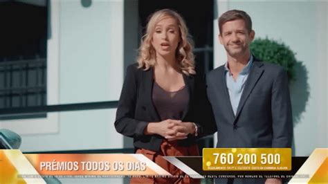 Prémios todos os dias A Herdeira A Herdeira TVI Player