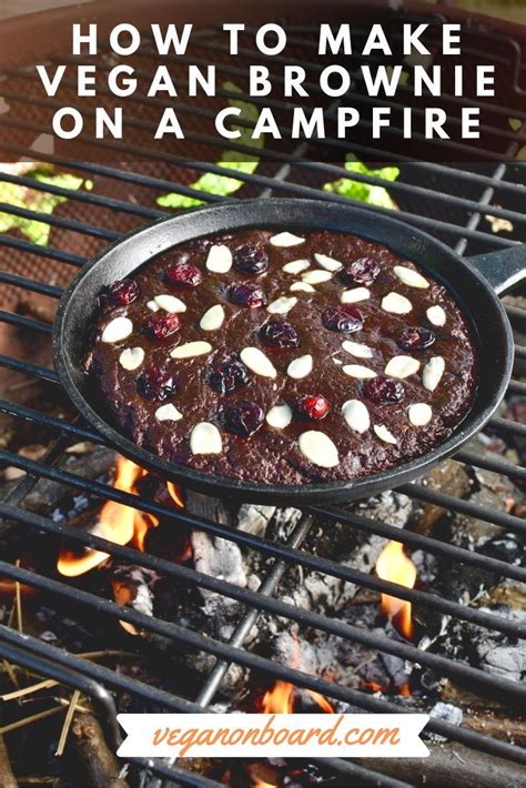 Easy Vegan Camping Foods That You Will Love Artofit