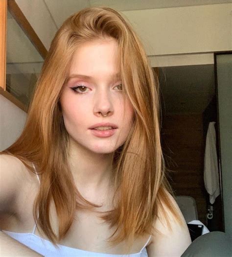 KATYA SITAK Redhead Freckles Red Head Red Hair Beautiful Beautiful Redhead Hot Redhead
