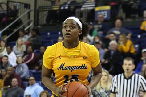 The 2019-20 Marquette Women’s Basketball Season Review! - Anonymous Eagle