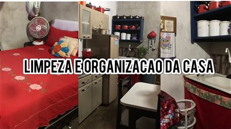 Rotina Limpeza E Organizacao Da Casa Motiva O Mulher Guerreira