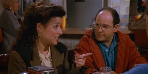 Seinfeld: 10 Best Elaine Quotes, According To Reddit