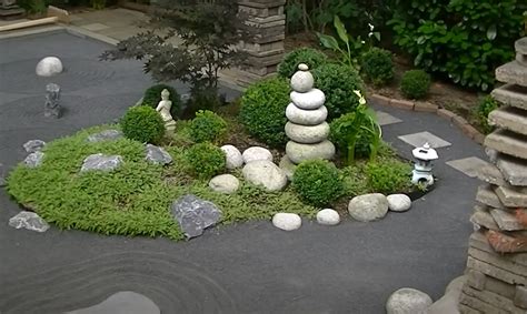 Buddha Garden Ideas - GardenProfy