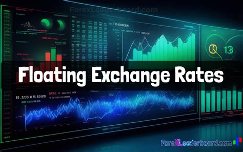 Full guide on floating exchange rates | Forex Leaderboard