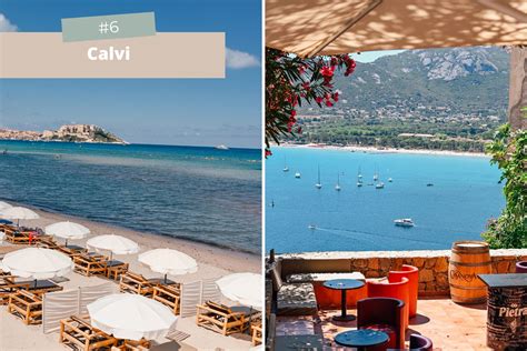 Top 10 Des Plus Belles Villes De Bord De Mer En France En 2024