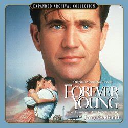 Forever Young Soundtrack (1992)