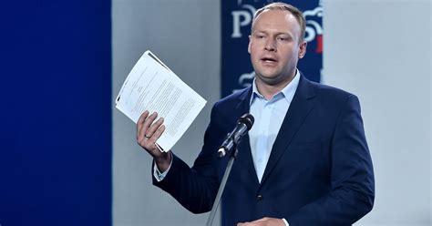 Wybory Prezydenckie 2020 Marcin Mastalerek Krytycznie O Strategach