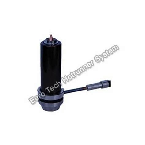 Hot Runner Nozzle Hot Runner Vertical Mould Nozzle Manufacturer From Mumbai