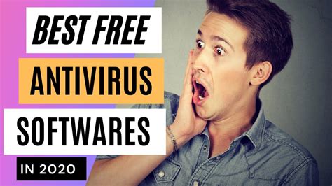 Best Antivirus Protection For Windows And Mac In 2020 Youtube