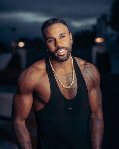 Jason Derulo Jason Derulo Celebrities Male Jason