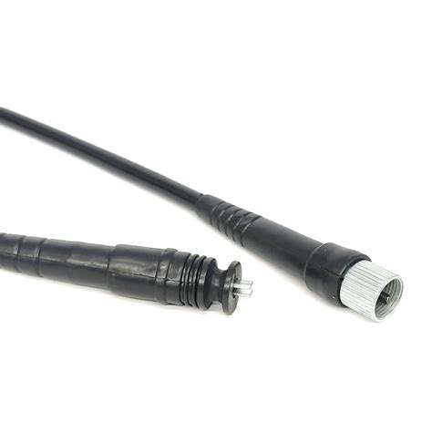 CABLE VELOCIMETRO XR 250 TORN DY 250 AXXO 200 Ecomotos