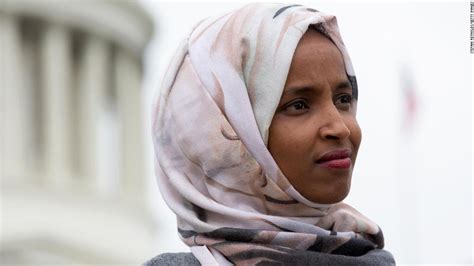 Ilhan Omar wins reelection in Minnesota House election - CNNPolitics