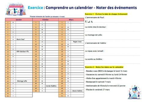 Dans Cet Exercice Pratique De Fle P A Vous Trouverez Un