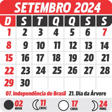 Calendário 2024 Janeiro Preto PNG Imagem Legal