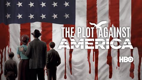 The Plot Against America Apple TV