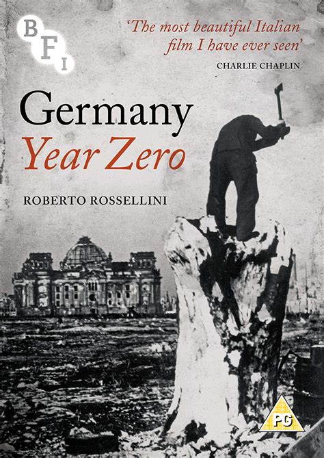 Germany Year Zero 1948