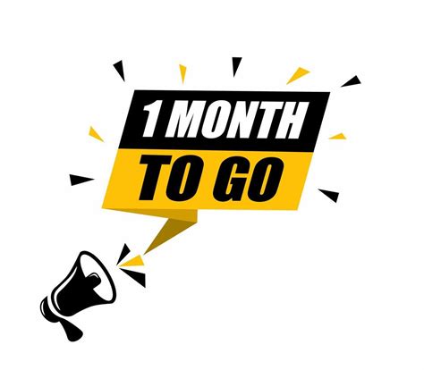 month vector art icons  graphics