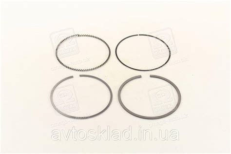 Купить Кольца поршневые MB 82,00 M271 01- Mahle 004 06 N0 (skl-dp ...