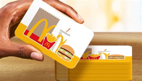 Digitizing Your Mcdonald's Cravings: A Step-By-Step Guide