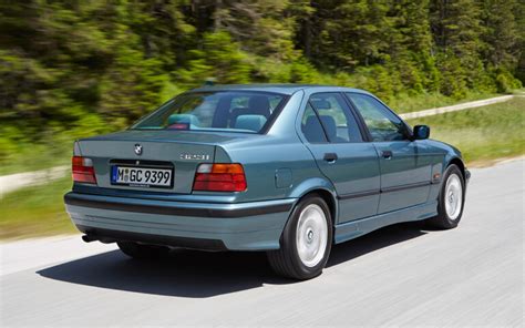 BMW 3 Series (E36) buyer's guide - Prestige & Performance Car