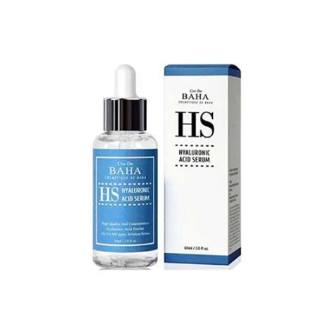 Beautiegen Cos De Baha Hyaluronic Acid Serum Ml