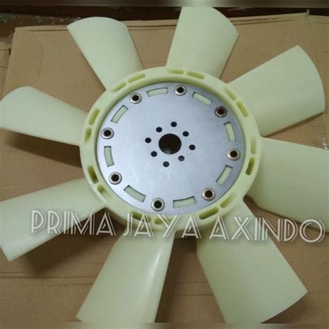 Jual ME 039970 FAN UNIT SPARE PART ALAT BERAT HITACHI Jakarta