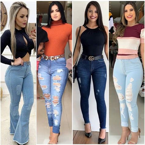 Cris Henri On Instagram Qual Look Voc Usaria Ou Moda