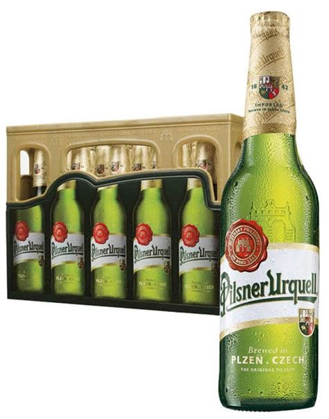 Pilsner Urquell 20x0 5L Online Bestellen