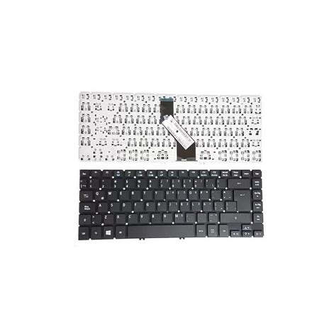 Teclado Genérico Para Laptop Acer Aspire 3830t 3830tg 4755 4830tg 4755g