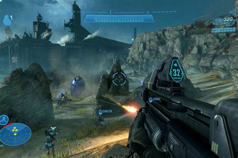 Halo The Master Chief Collection Megagames