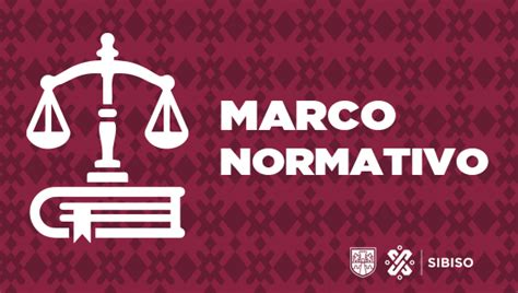 Marco Normativo de la Secretaria de Inclusión y Bienestar Social